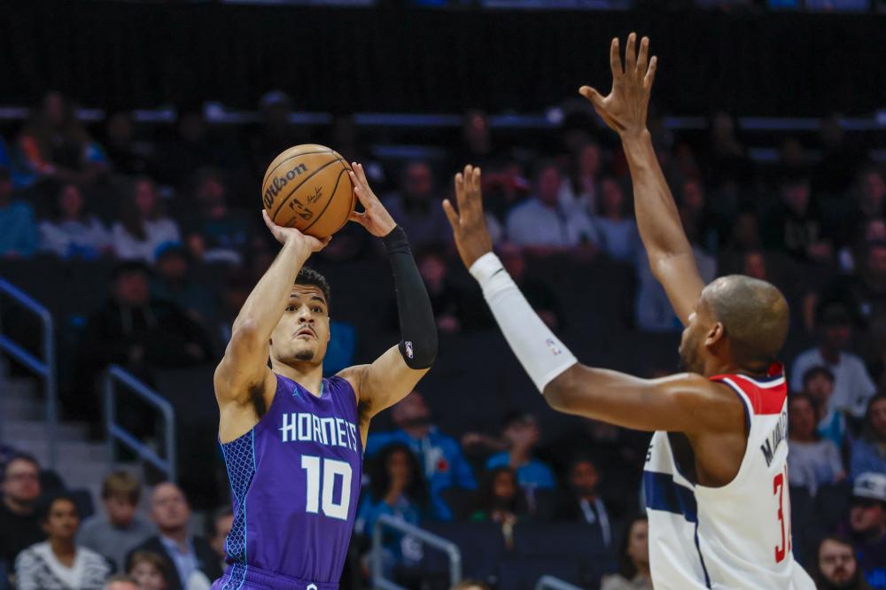 NBA球队